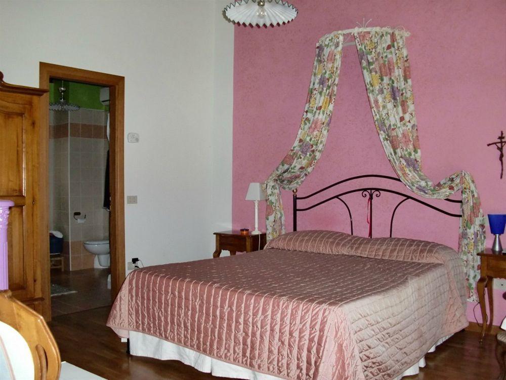Agrimargherita Καόρλε Εξωτερικό φωτογραφία