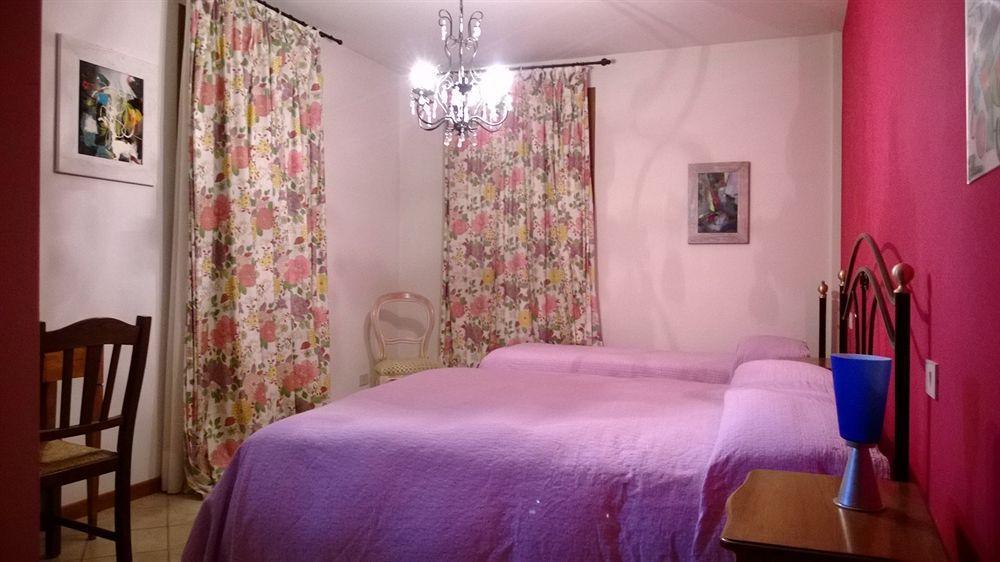 Agrimargherita Καόρλε Εξωτερικό φωτογραφία